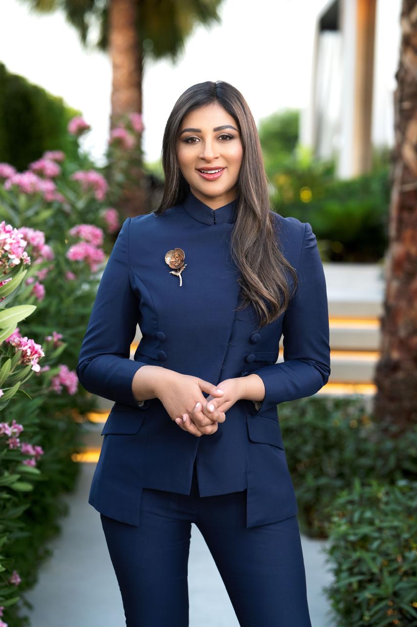 Alisha Moopen, Managing Director, Aster DM Healthcare featured in Hurun India&rsquo;s &ldquo;The Successors 50&rdquo; List