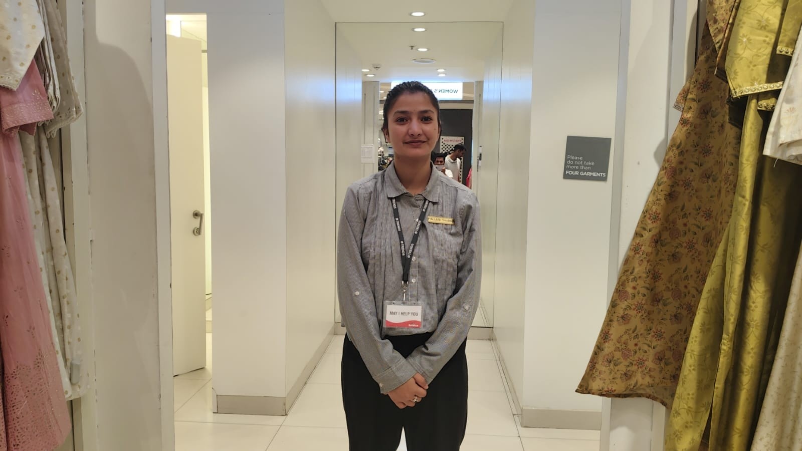 Adani Foundation at ACC Gagal Rewrites Two Futures through ASDC: From Mandi's Mountains to Mohali's Mall Floors