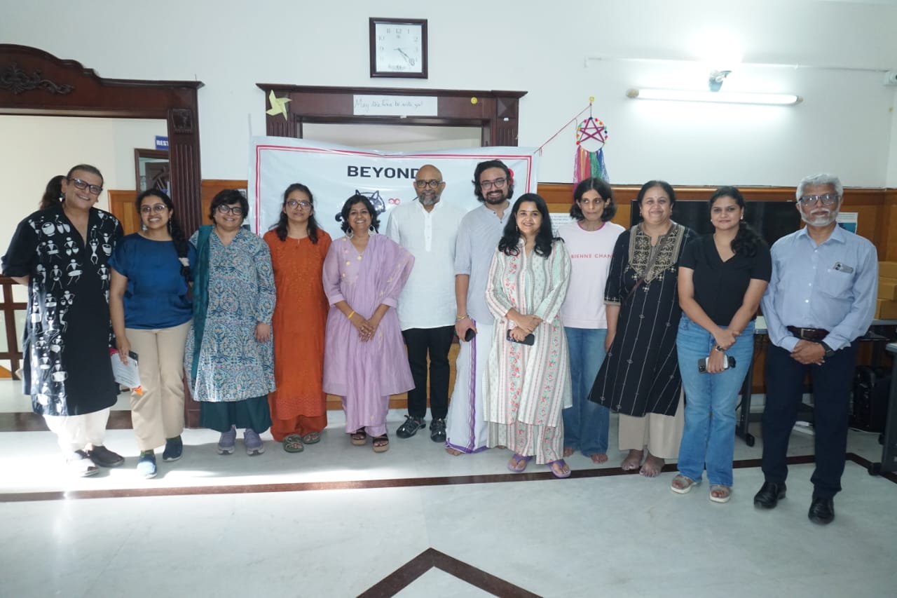 Beyond 8&rsquo;s &lsquo;Samvaada: Debate to Understand&rsquo; Brings Learners Together to Explore the Value of Constructive Disagreement