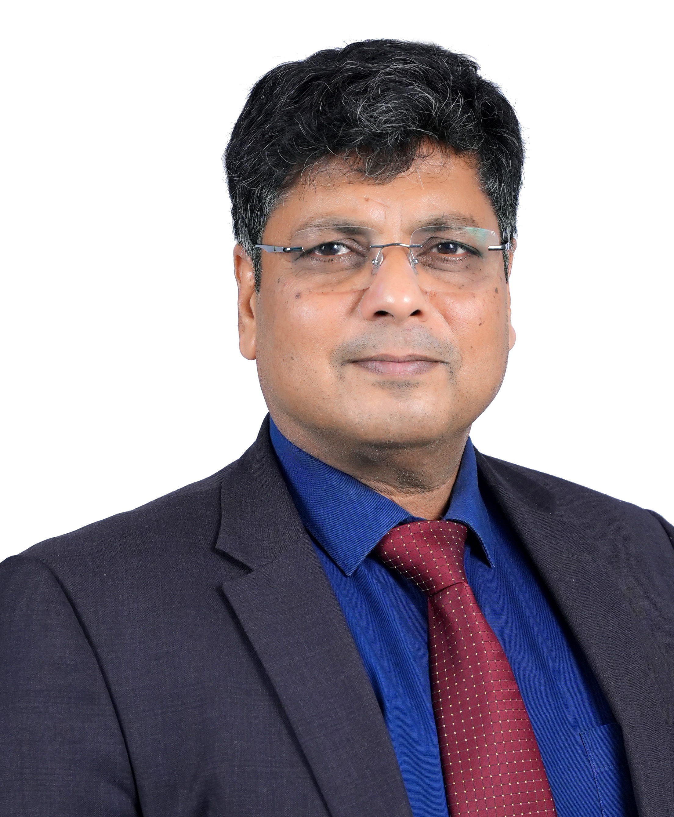 Mr. Praveer Kumar Srivastava takes over as Managing Director of ...