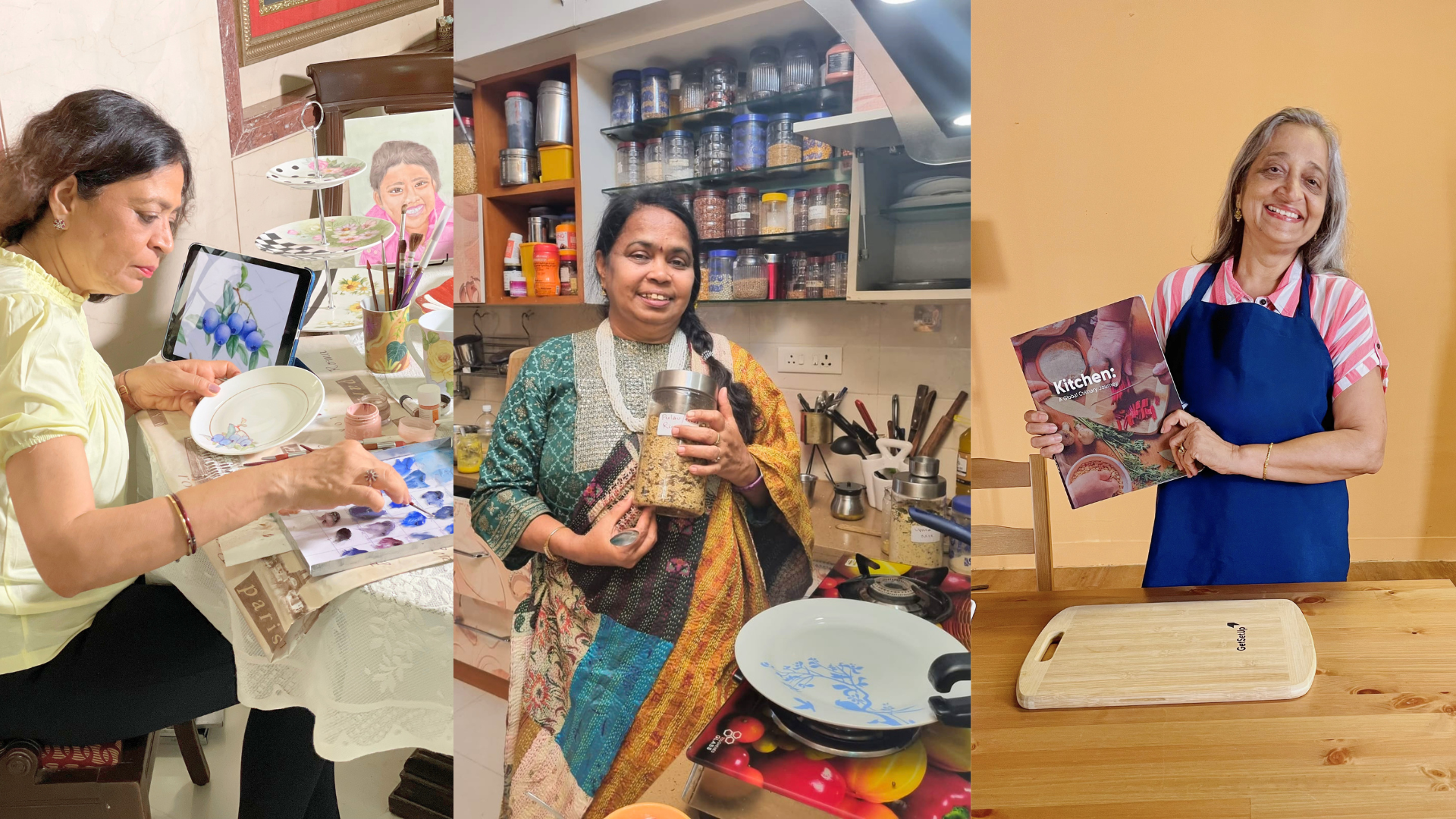 WalkAbout Launches Second Edition of India's Startup Accelerator for Adults 55 plus