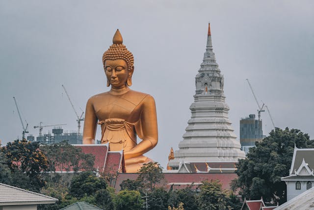 Thailand&rsquo;s Strategic Realignment Could Unlock New Trade and Investment Channels for India: ORF
