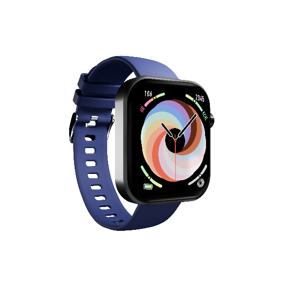 Timex Introduces the New iConnect Alpha Range