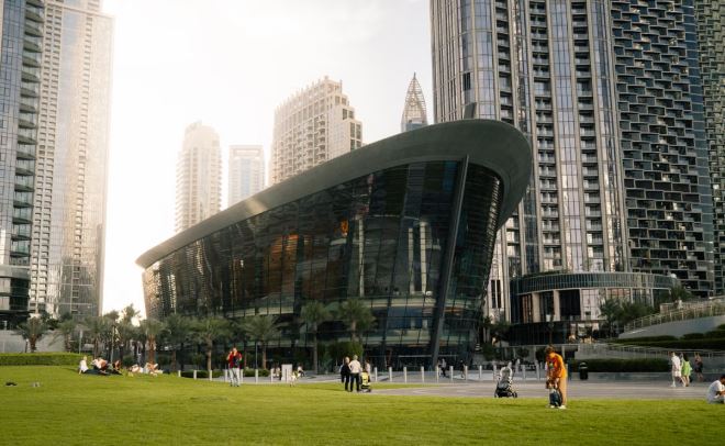 Which business activities are most profitable for startups in the UAE