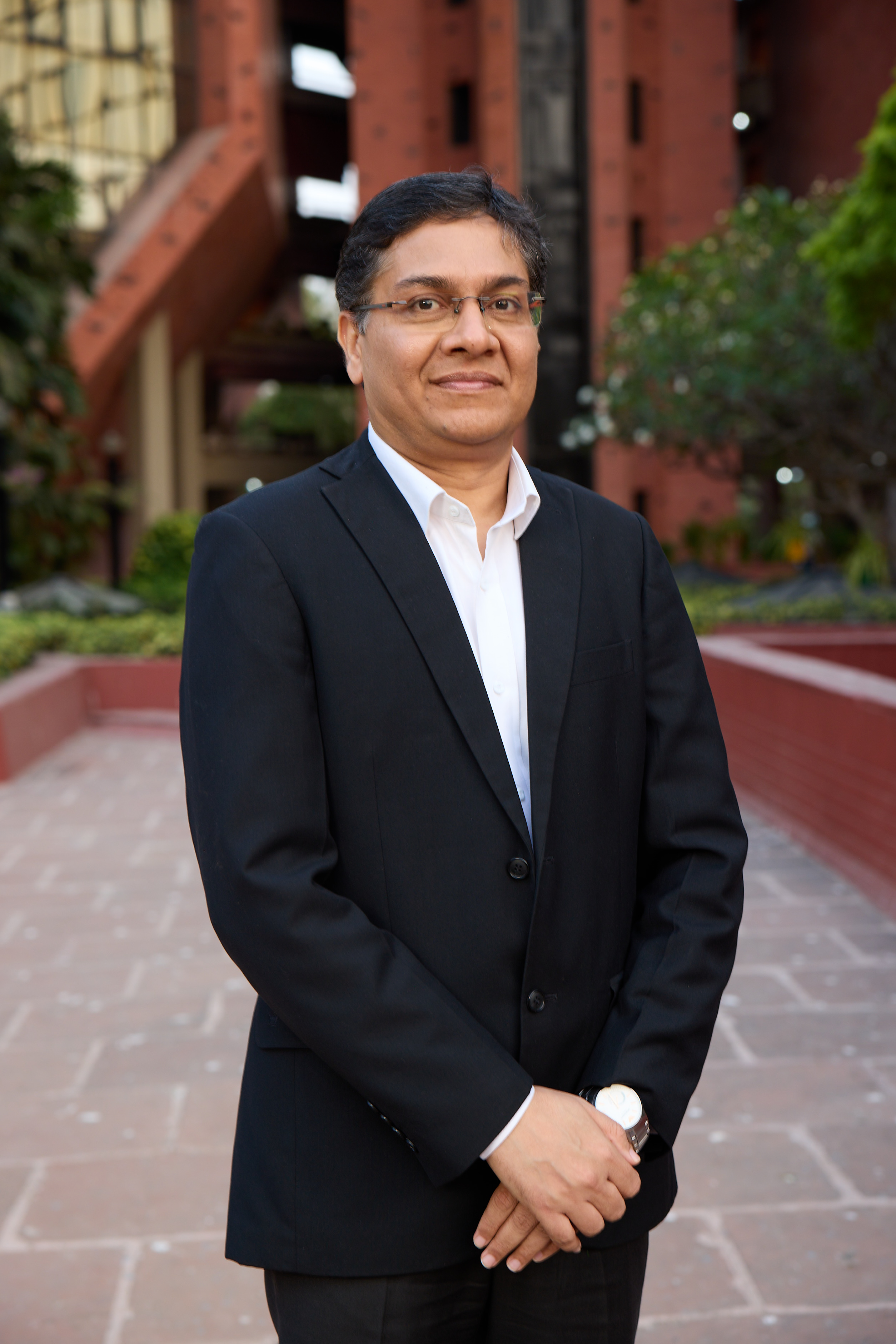 Mahindra Group Appoints Vimal Agarwal as Group Chief Internal Auditor ...