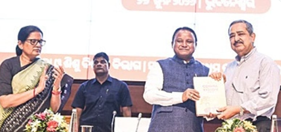 Odisha pushes women-led growth with WEP and MSME cluster initiatives