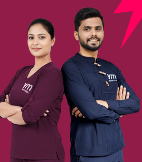 Beauty enters the instant era as Yes Madam becomes the only at-home beauty and wellness brand to offer instant salon and spa services at scale