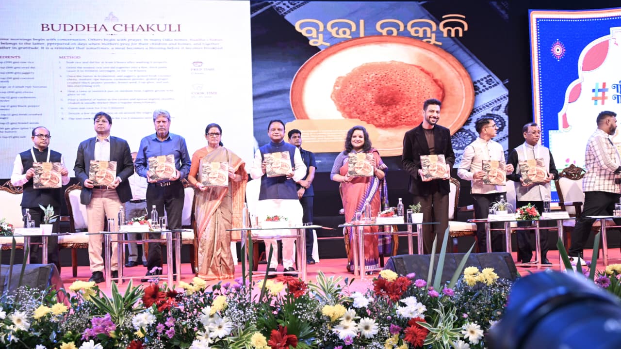 Odisha Opens New Chapter in Tourism Growth with 7th Odisha Travel Bazaar