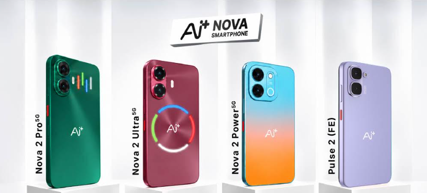 BBD 2026 Smartphone Buying Guide: Ai plus Smartphones to Consider This Festive Season