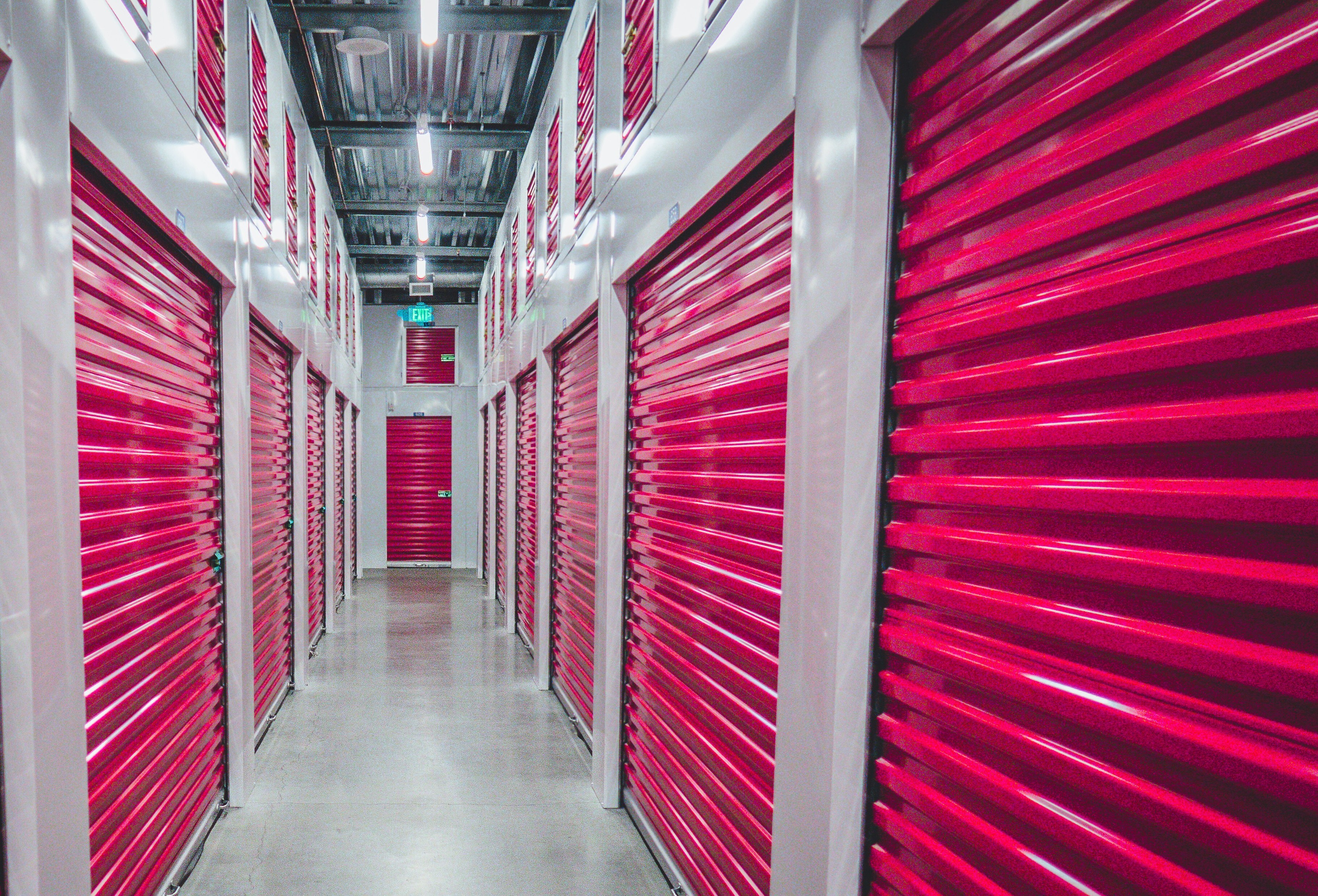 Wirepas connects 500,000 Janus Nokē smart locks, a milestone in scalable access solutions for self-storage