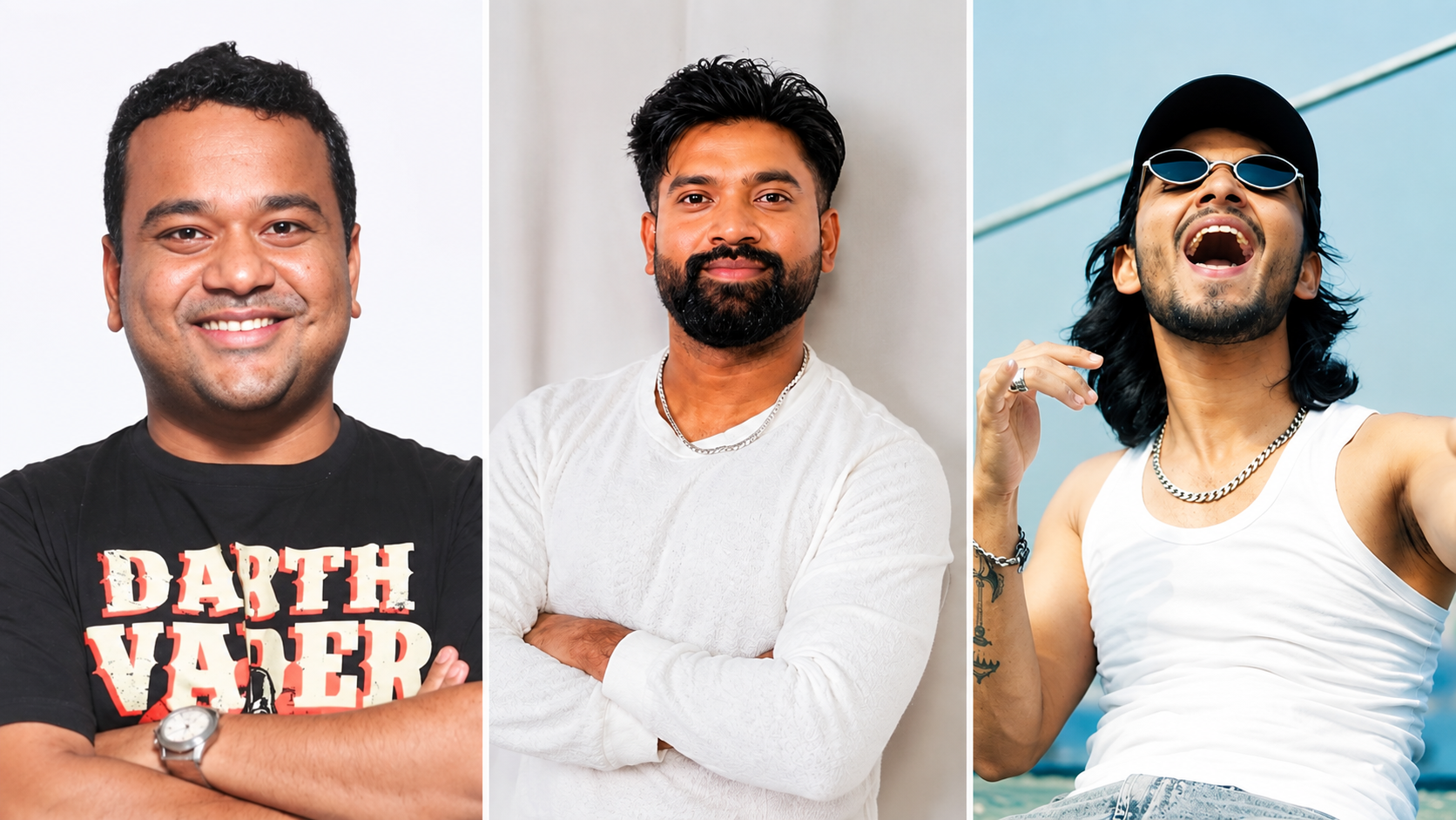 Vizag Comic Con to bring Roll Rida, Kumar Varun, C-SHOR & more to celebrate a  Weekend of all things pop-culture
