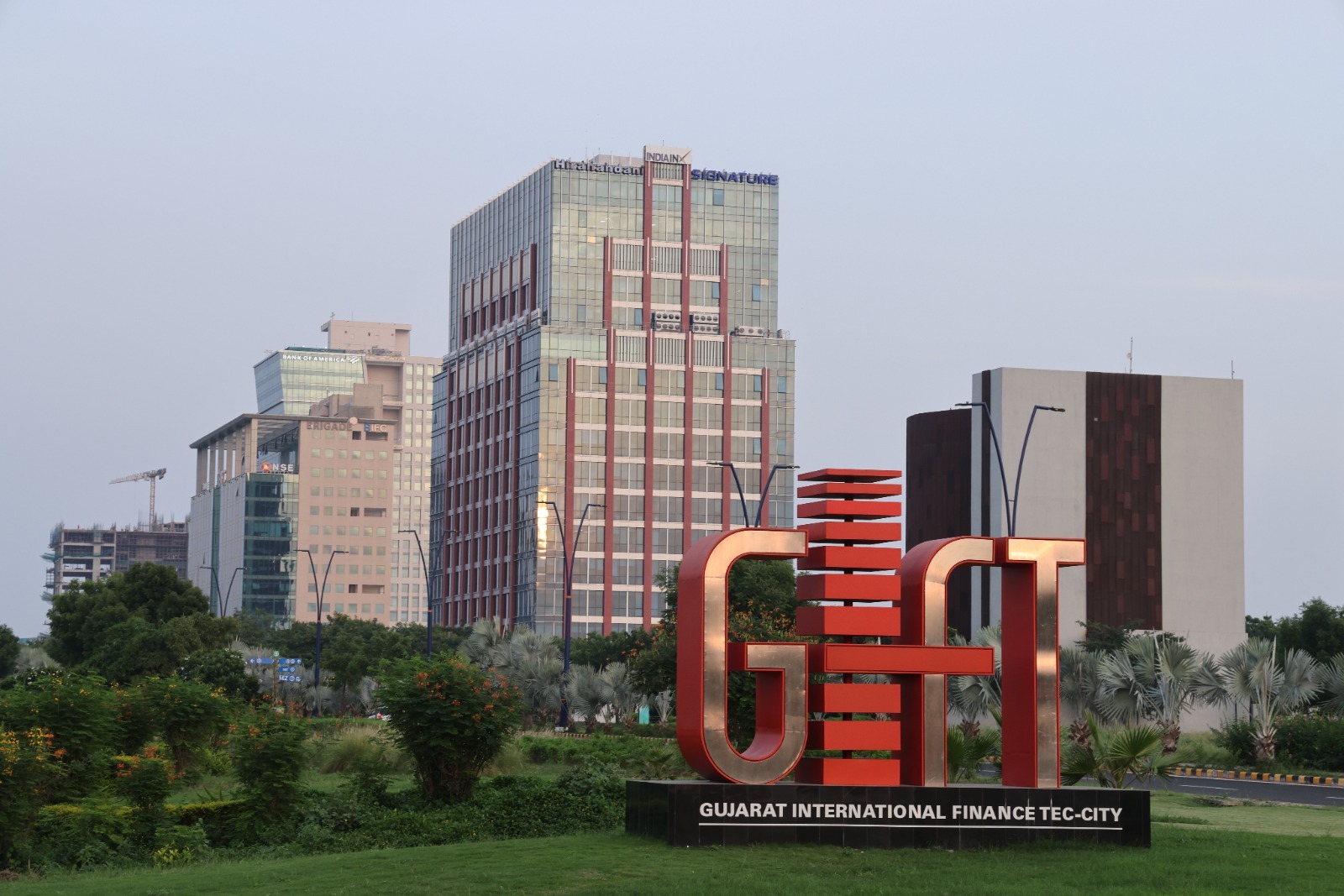 GIFT City Fund Ecosystem Sees 60x Surge in Capital Commitments to $32 Billion, FMEs Grow 25x Since 2020