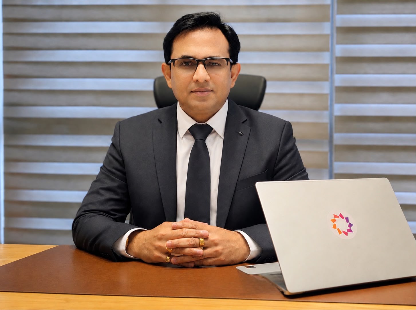 Solaryaan Elevates Chirag Patel to Executive Director, Continues as CEO to Lead Next Phase of Growth