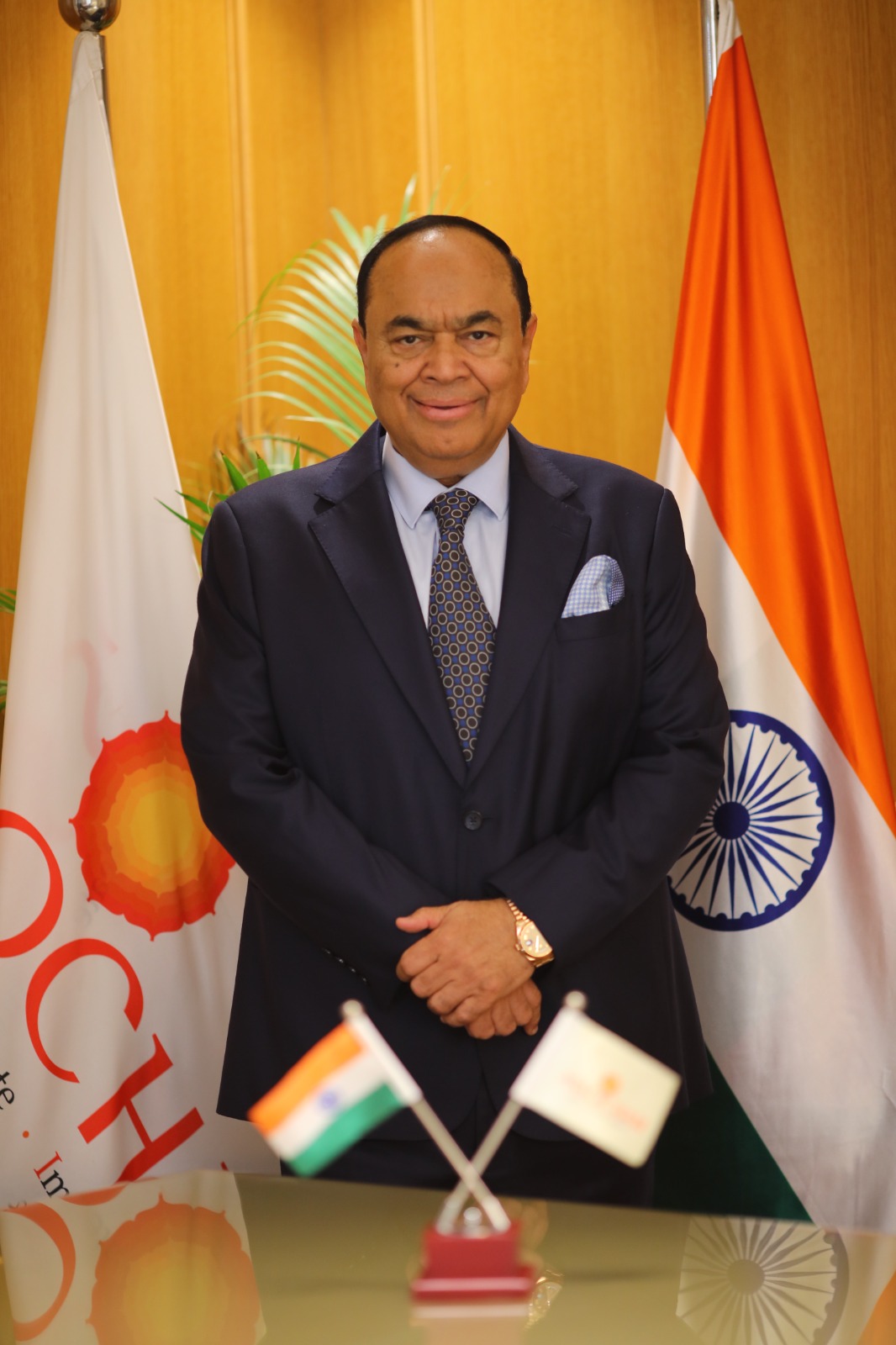 MDR Will Strengthen UPI Sustainability, Support Innovation, mitigate frauds and Enhance Wider Acceptance: ASSOCHAM