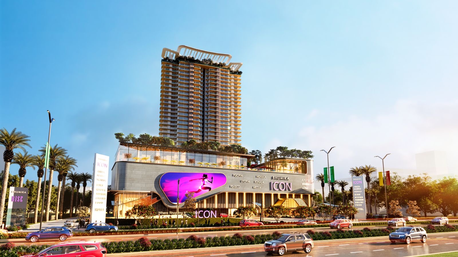 Bhumika Realty Targets INR 1,000 Crore Cumulative Land Investment in Faridabad by March 2027