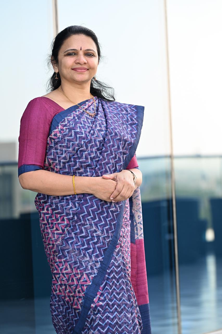 Karnataka Bank Appoints Veteran Banker Ms. Biji SS as Executive Director