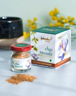 From Morning Chai to Evening Snacks: Fabindia&rsquo;s Flavours for Everyday Living