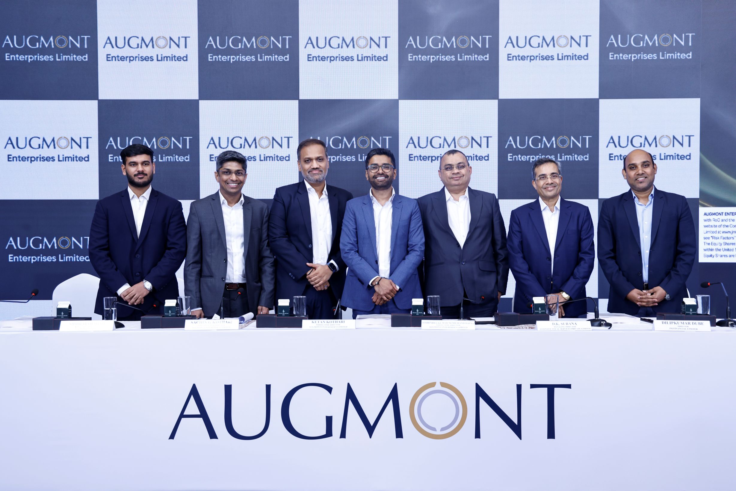 Augmont Enterprises Limited&rsquo;s Initial Public Offering to open on Friday, August 21, 2026