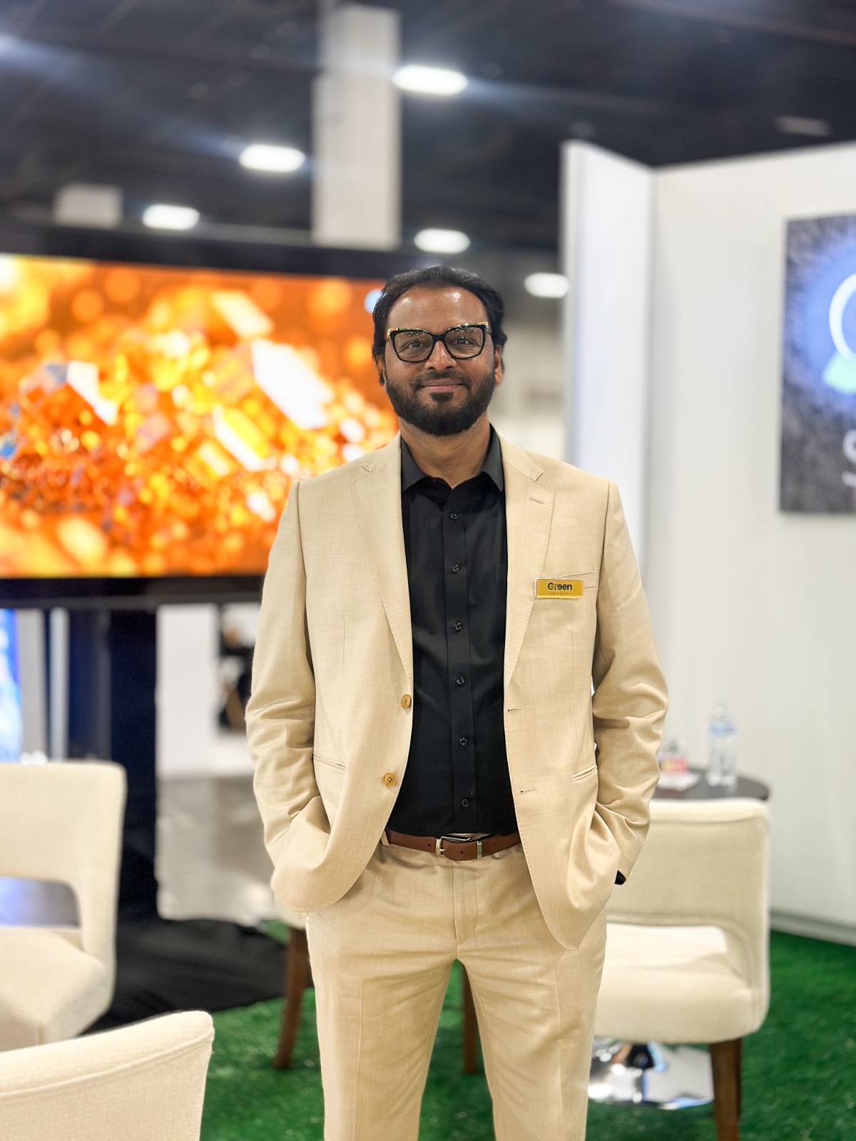 Quantum Is the New Norm in Ayurveda: Greenspace Herbs Opens a New Category in Clean Processing