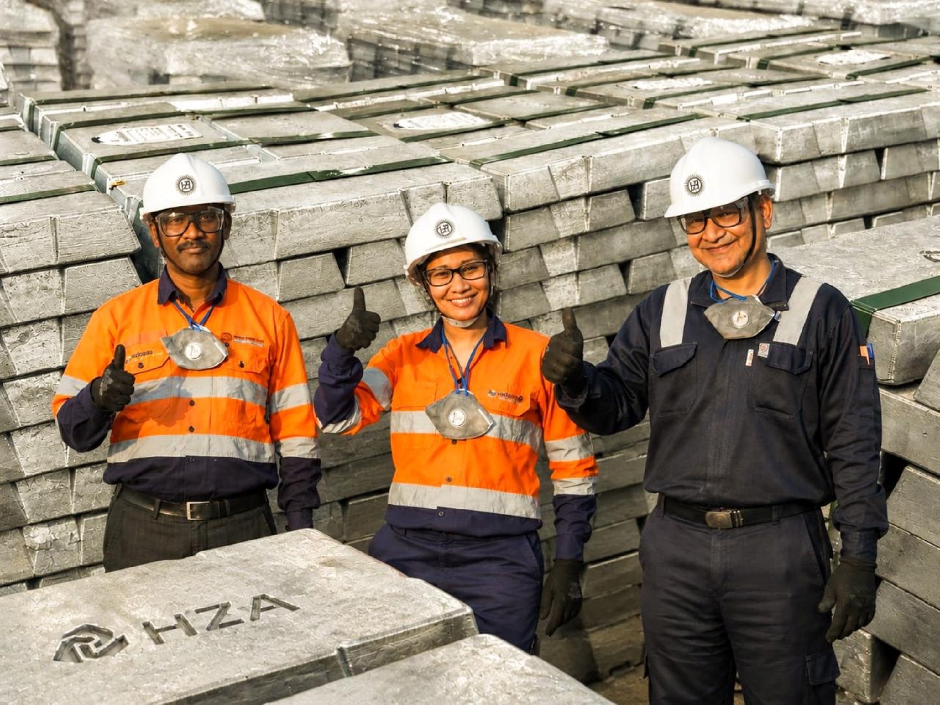 Hindustan Zinc Reports Record Q2 Net Profit of ₹6,412 crore, Up 142% YoY; Highest-Ever Quarterly EBITDA Driven by Lower Zinc Cost of Production