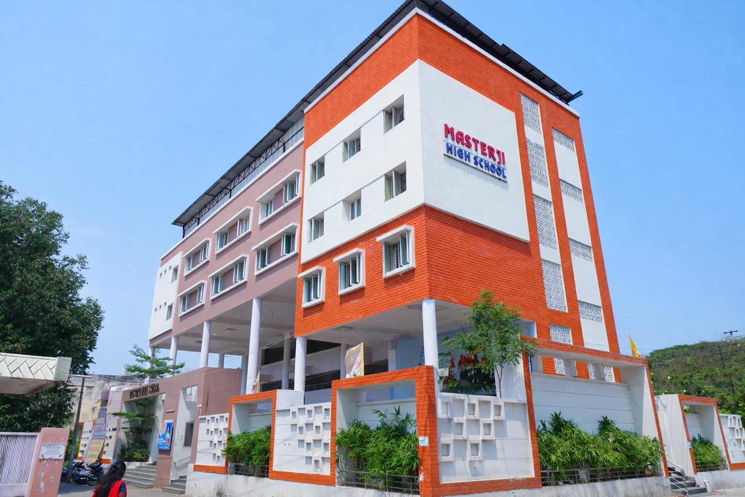 Sambhuti Learning Partners with Masterji Schools to Accelerate AI-Driven Learning in Telangana