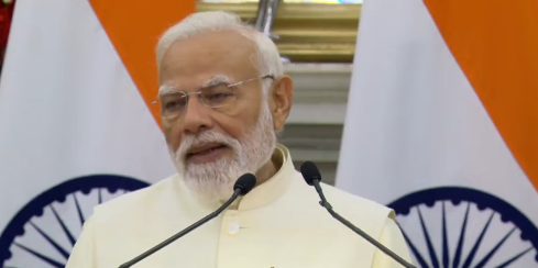 PM Modi and President To Lam Chart Next Phase of India&ndash;Vietnam Strategic Partnership