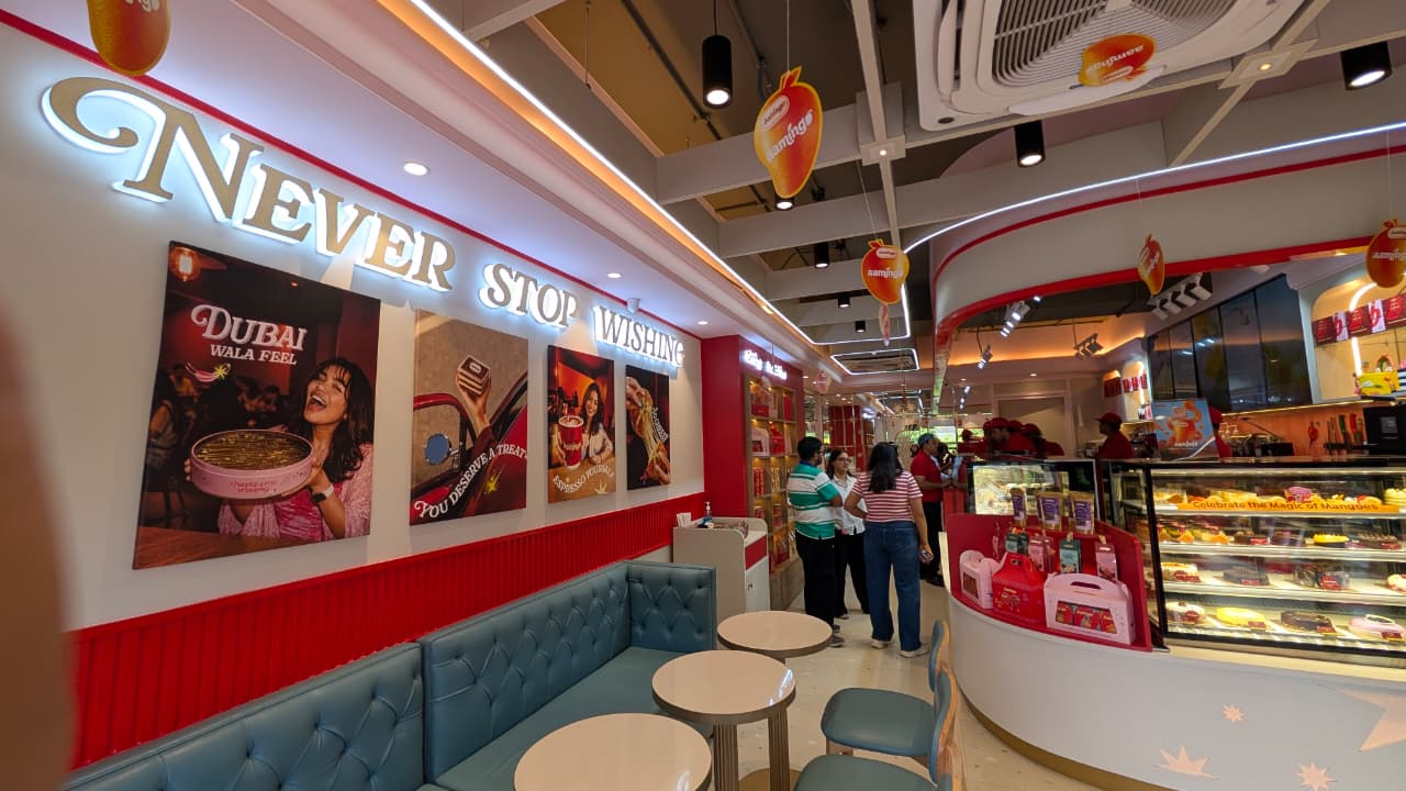 Bakingo Strengthens Experiential Retail Presence with Launch of Second Store in Gurgaon