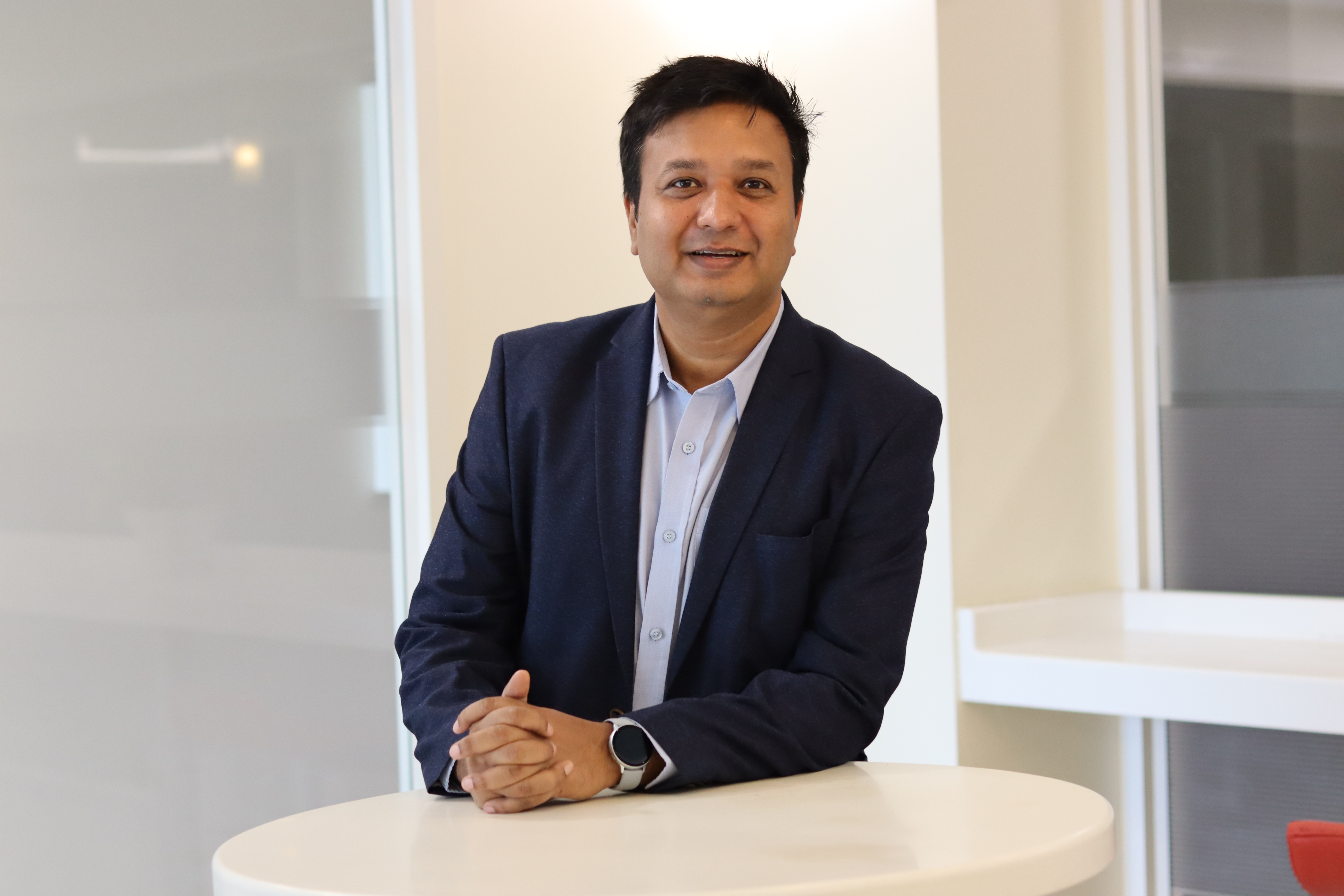 Industry Commentary | Mr. Prashant Mathur, CEO, Saatvik Green Energy Ltd. on PM Surya Sarovar Yojana (PM-SSY)