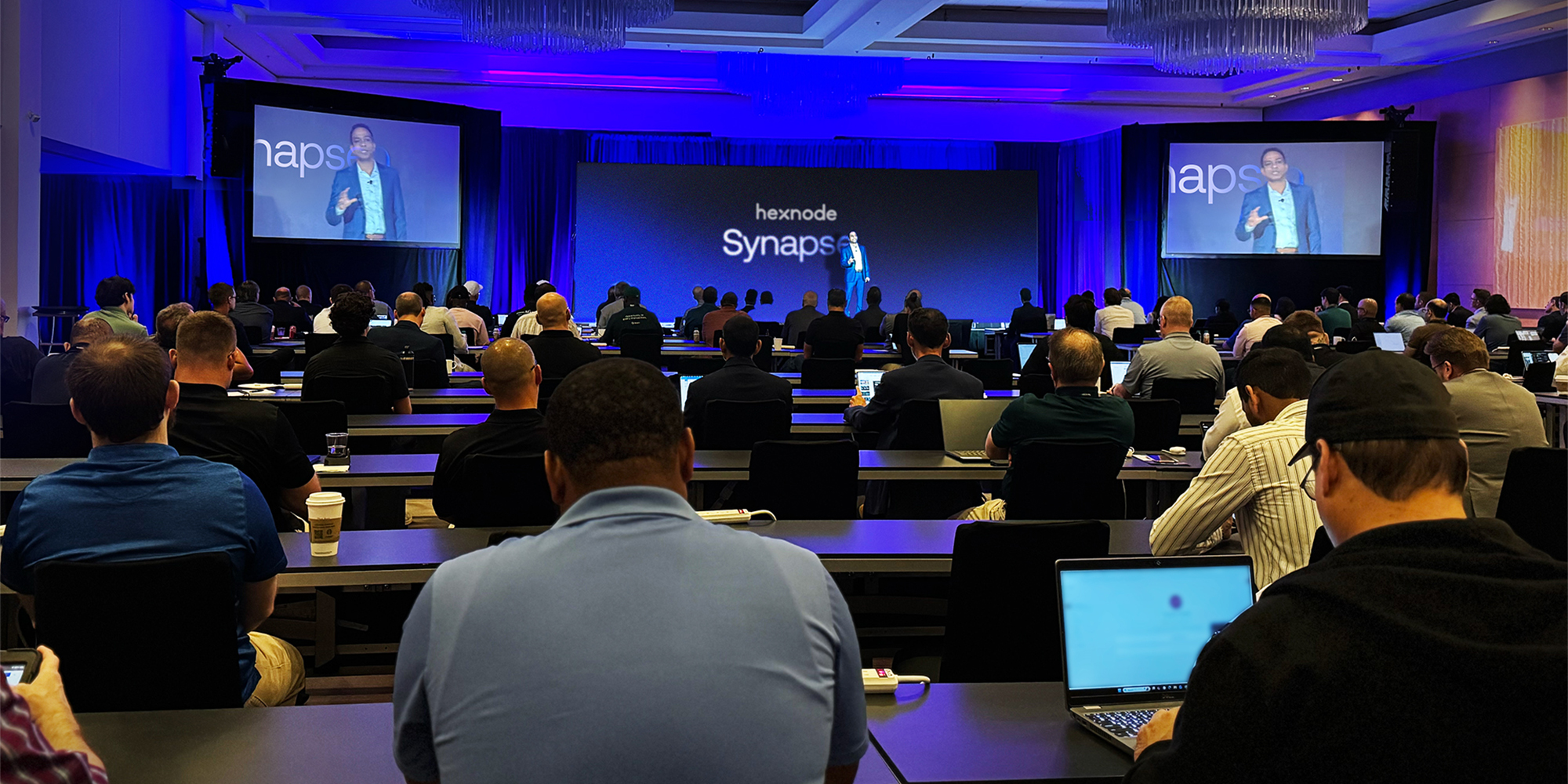 Hexnode unveils Hexnode Synapse, bringing agentic orchestration to IT and security operations