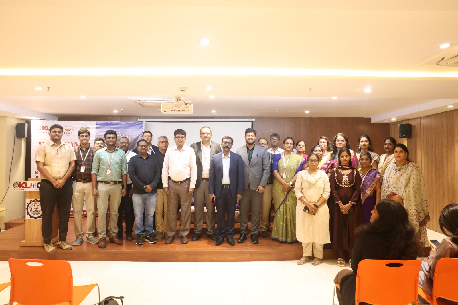 Hyderabad,05 August 2026: The Department of BBA of KLH Bachupally inaugurated an AICTE Training and Learning (ATAL) Academy-sponsored Six-Day Faculty Development Programme (FDP) titled &ldquo;AI and Advanced Analytics in Digital Marketing: Concepts, Tools, and Research Applications.&rdquo; Being organised from August 3 to 8, 2026 at KLH GBS campus, the programme aims to provide faculty members, researchers, and academicians with advanced knowledge and practical exposure to Artificial Intelligence, advanced analytics, and their applications in digital marketing.  The inaugural ceremony was graced by Mr. Narasingh Patro, Senior Area Head, Housing.com, as the Chief Guest. With over 18 years of industry experience, he highlighted the growing role of AI and data-driven decision-making in transforming modern marketing practices. He encouraged participants to integrate AI-powered tools and emerging technologies into teaching and research, strengthen industry-academia collaboration, and prepare future-ready management graduates. He also delivered expert sessions on &ldquo;Introduction to AI in Digital Marketing&rdquo; and &ldquo;Fundamentals of Marketing Analytics and KPIs,&rdquo; offering practical insights into AI-driven marketing strategies, analytics frameworks, and performance measurement.  The six-day programme features expert sessions by accomplished industry professionals across key areas of AI-enabled marketing. Mr. Nikhil Kuruganti, Marketing Director, Anblicks, will address Customer Data and Data Management Techniques and AI-Driven Consumer Behaviour and Personalization. Mr. Shashi Vanga, Founder, 1CoreHub & AI Nexly, will cover Predictive Analytics for Marketing Decision-Making and AI Applications in SEO, SEM, and Digital Advertising, while Mr. Lokesh Arukala, CEO & Founder, GroX Digital Marketing Pvt. Ltd., will conduct sessions on AI Tools for Content Creation and Marketing Automation and Web Analytics and Performance Measurement using Google Analytics.  The FDP also includes an industrial visit to Gaint Clout Technologies Private Limited, Hyderabad, which works in Artificial Intelligence, Quantum Computing, Data Analytics, Software Development, and AI-powered digital solutions. Mr. Ch. Ashok Kumar, Co-Director cum Trainer, Digi Medha, will conduct sessions on Campaign Optimization using Data Analytics and AI and Ethical Issues, Data Privacy, and Research Applications in AI Marketing. Research article discussions covering emerging AI applications, data security, privacy, and digital marketing resilience, along with hands-on laboratory sessions, article summaries, assessments, and reflection exercises, form an integral part of the programme.  The programme has been organised under the supervision of Dr. Anand Bethapudi, Dean, KLH Global Business School, Dr. L Koteswarao, Principal, KLH Bachupally along with Dr. B. Sarath Simha, Coordinator of the programme. KLH remains committed to enhancing faculty and research capabilities while integrating emerging technologies into management education to prepare future-ready professionals.