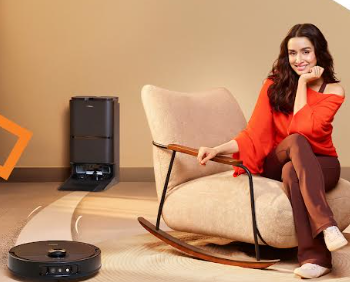 Media Release: Eureka Forbes Launches &lsquo;Ghar Ka New Favourite&rsquo; Campaign featuring Shraddha Kapoor
