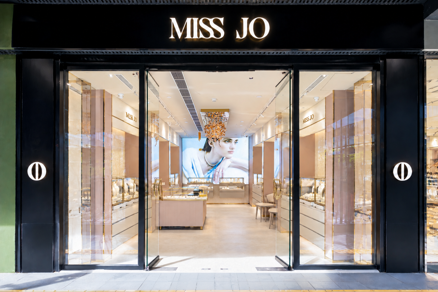 NEW LAUNCH - Miss Jo Brings Its Design Language to Gurugram | Press Release