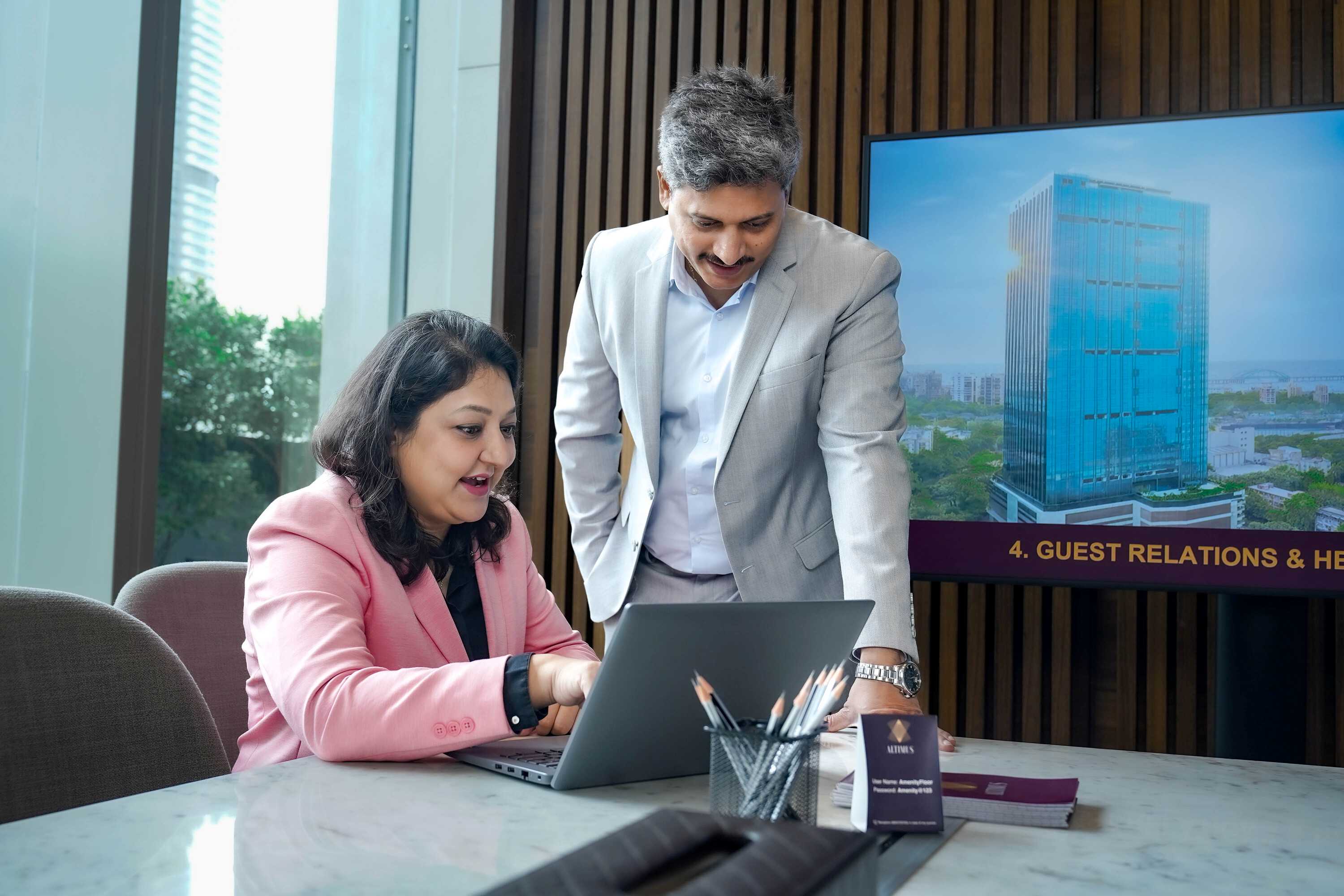 K Raheja Corp Launches Reverse Mentoring Programme for Cross-Generational Leadership Learning