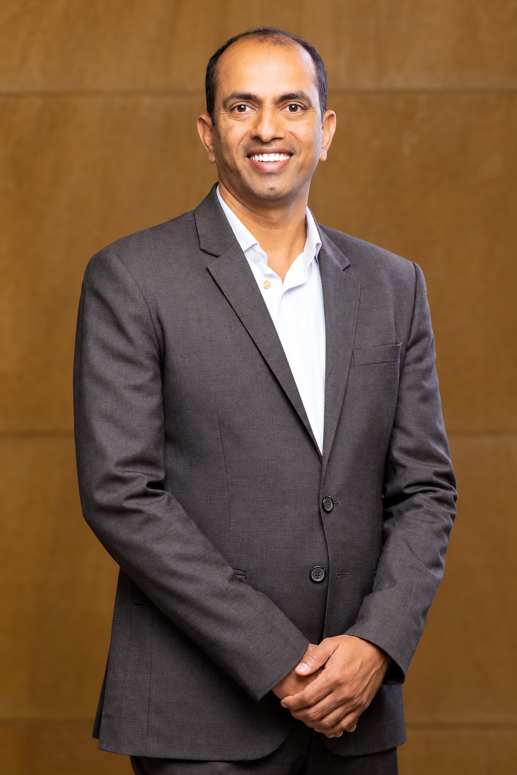 Novotel Hyderabad Convention Centre & HICC Elevates Thirupathi Gasiganti to Director of Information Technology