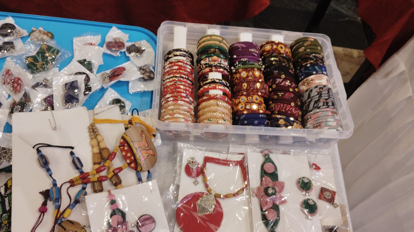 Handmade Jewellery Finds a Fresh Place in Everyday Ethnic Fashion