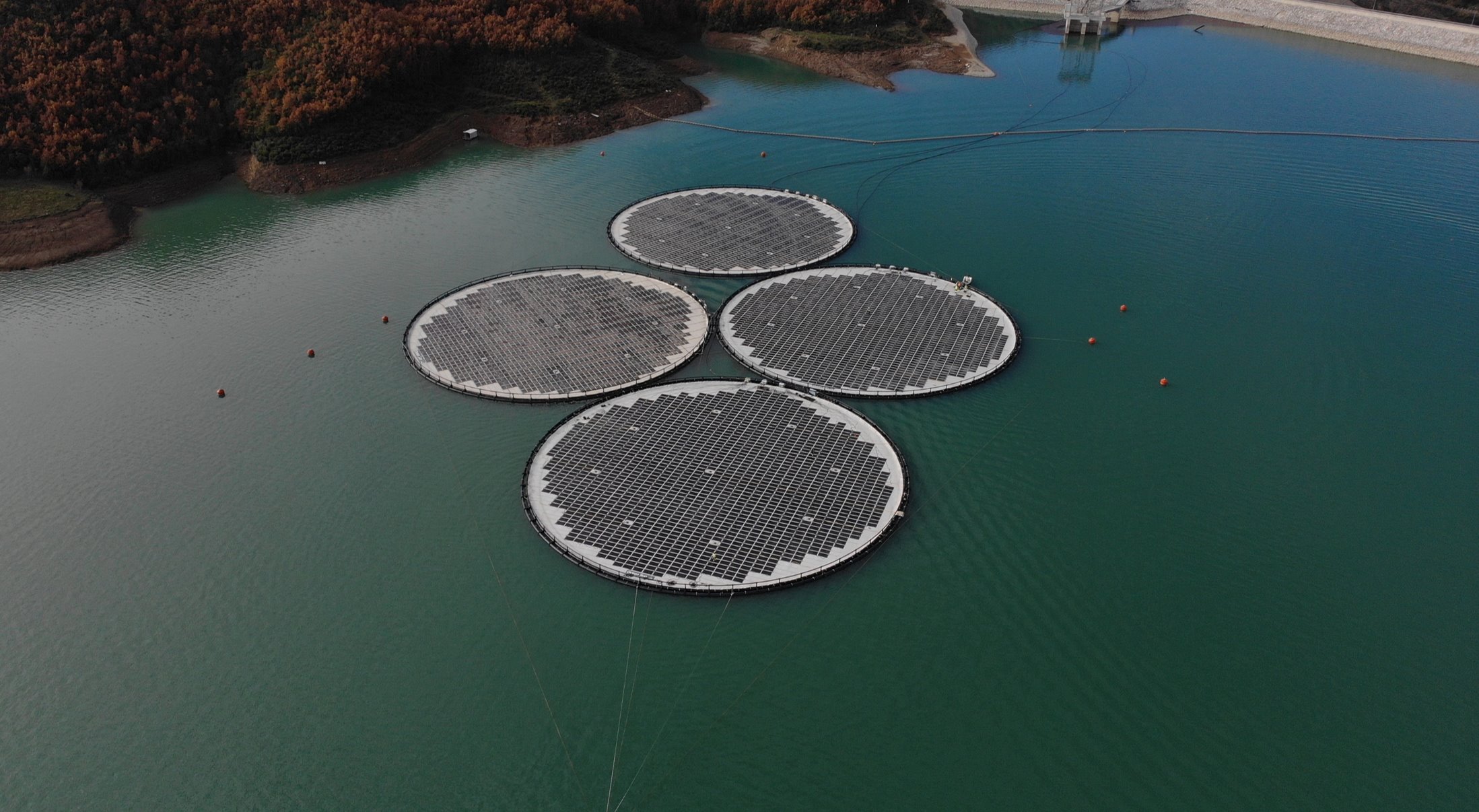 Tata Power partners with Norway&rsquo;s Ocean Sun to bring innovative membrane-based floating solar technology to India
