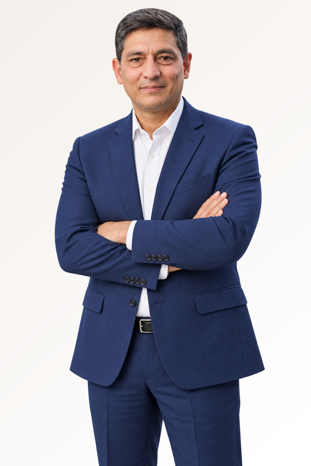 Tenarai Expands Global Leadership Team, Names Gaurav Chadha Chief Business Officer