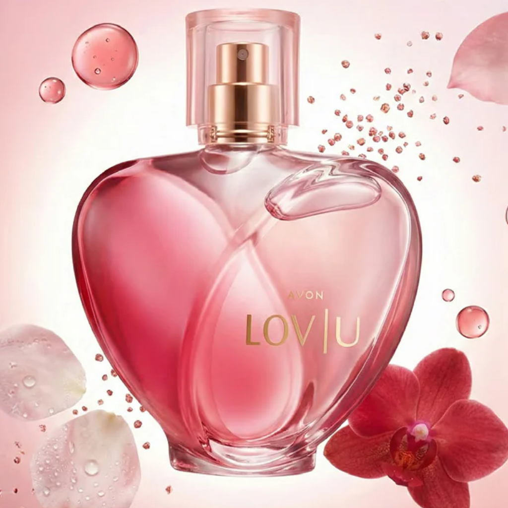 Avon&rsquo;s Summer Fragrance Essentials for Men & Women, Perfect for Anytime, Anywhere