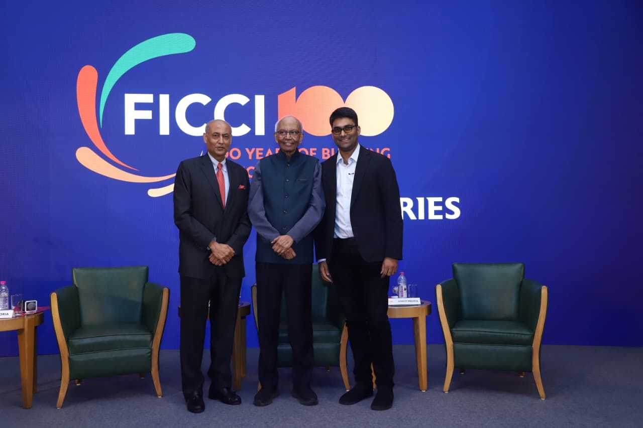 India Can Become the World's Next Superpower in AI and Deep-Tech: Dr. Mashelkar