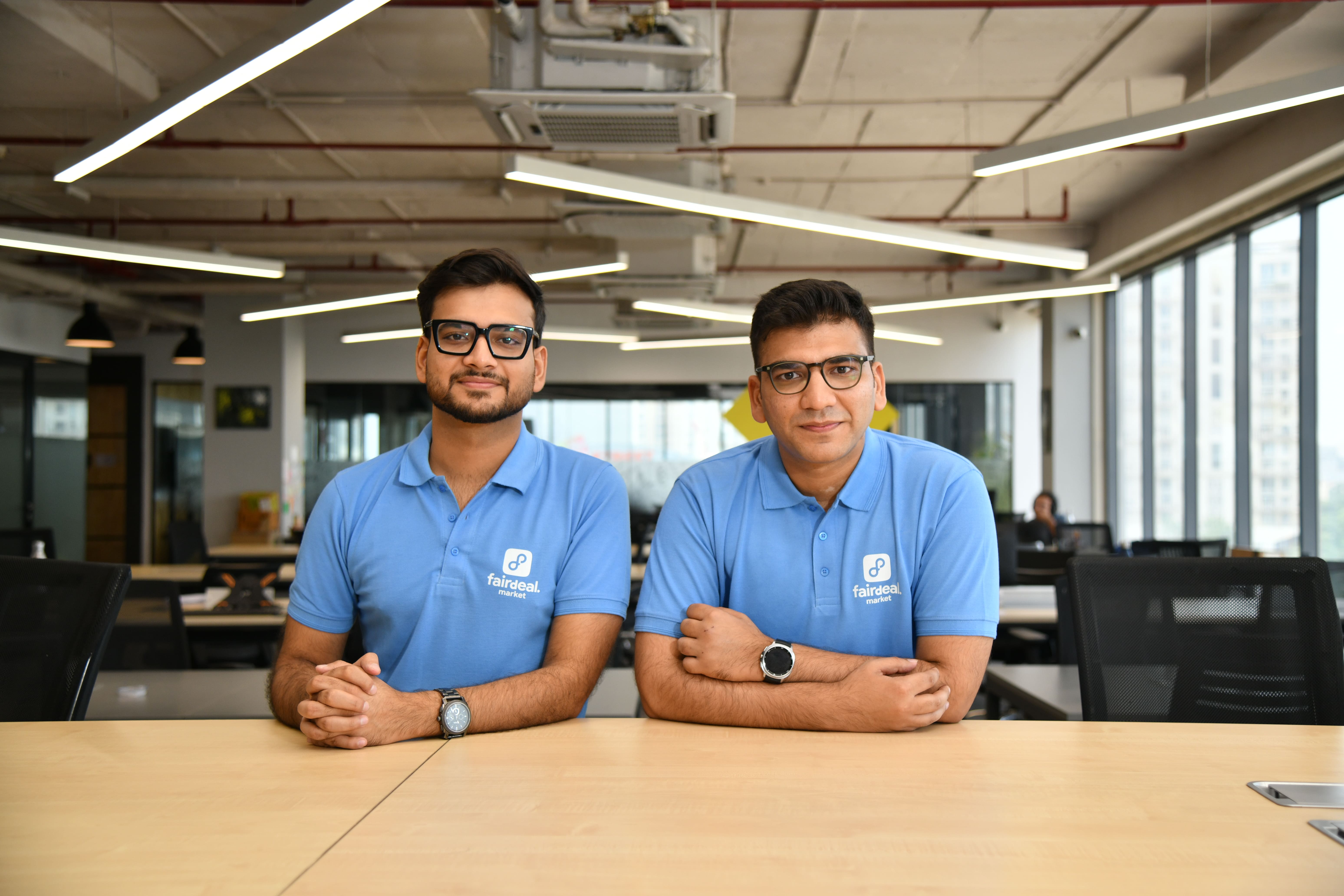 Bertelsmann India Investments Leads Fairdeal.Market&rsquo;s Dollar 15M Series A to Expand B2B Quick Commerce for Kirana Stores