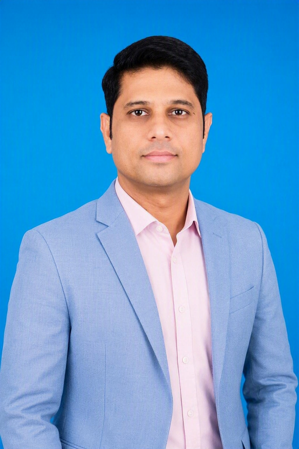 Omnicom Global Solutions Appoints Swapnil Deshmukh as Head of Operations