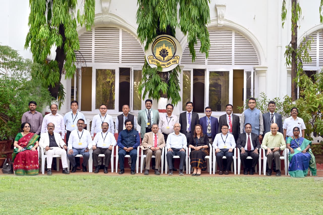 ASCI Concludes Training Programme for Members of State Public Service Commissions on Advanced Interview Techniques
