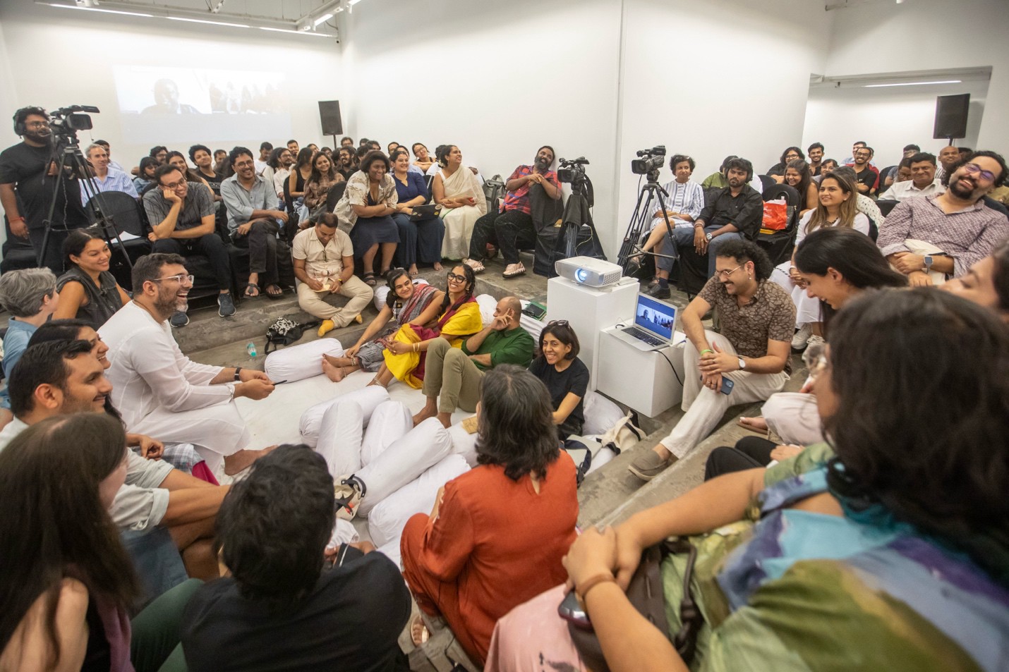 Experimenter Curators&rsquo; Hub 15th Edition |July 17 & 18, 2026