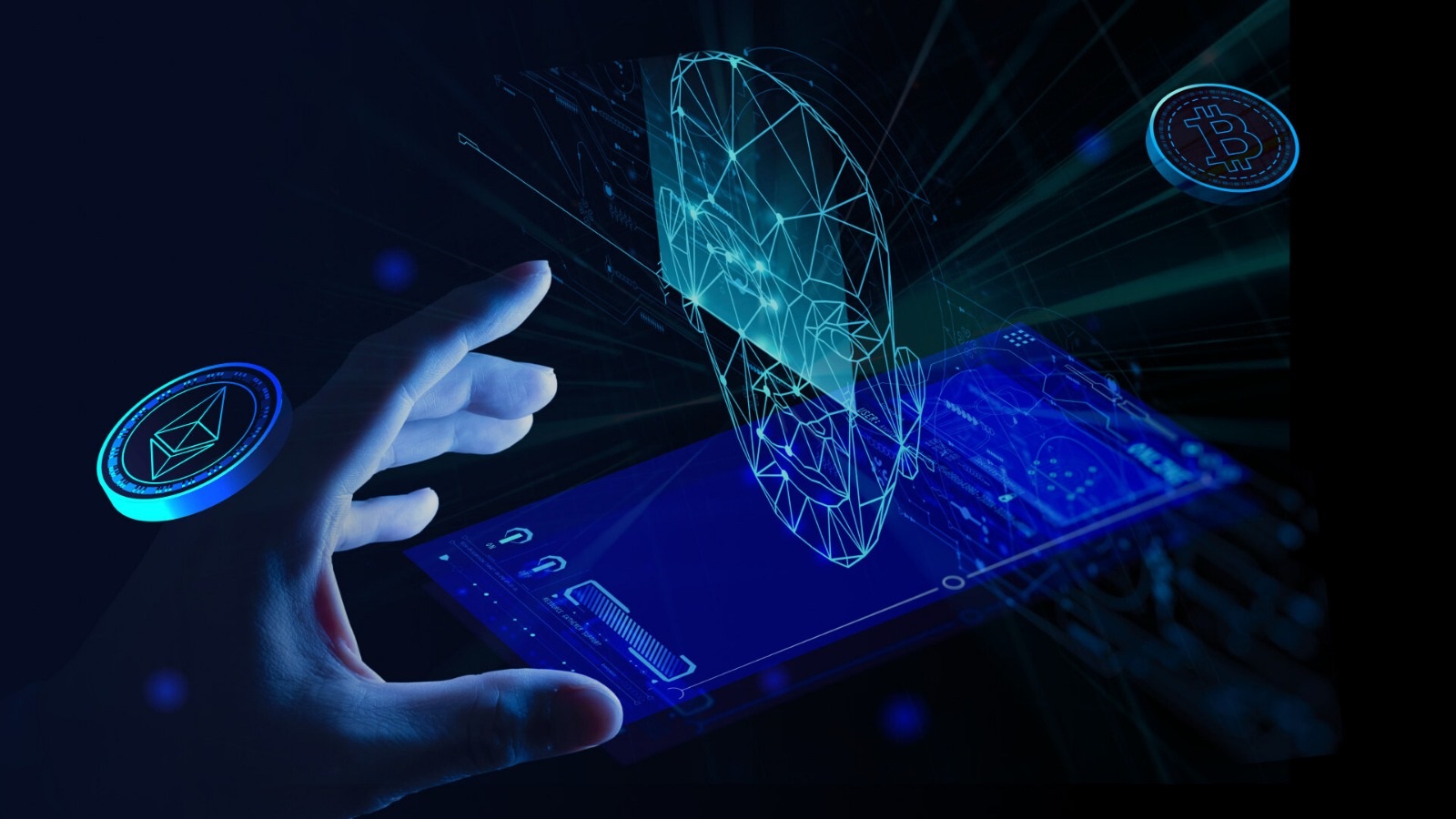 Central KYC Access for the Virtual Digital Asset Industry