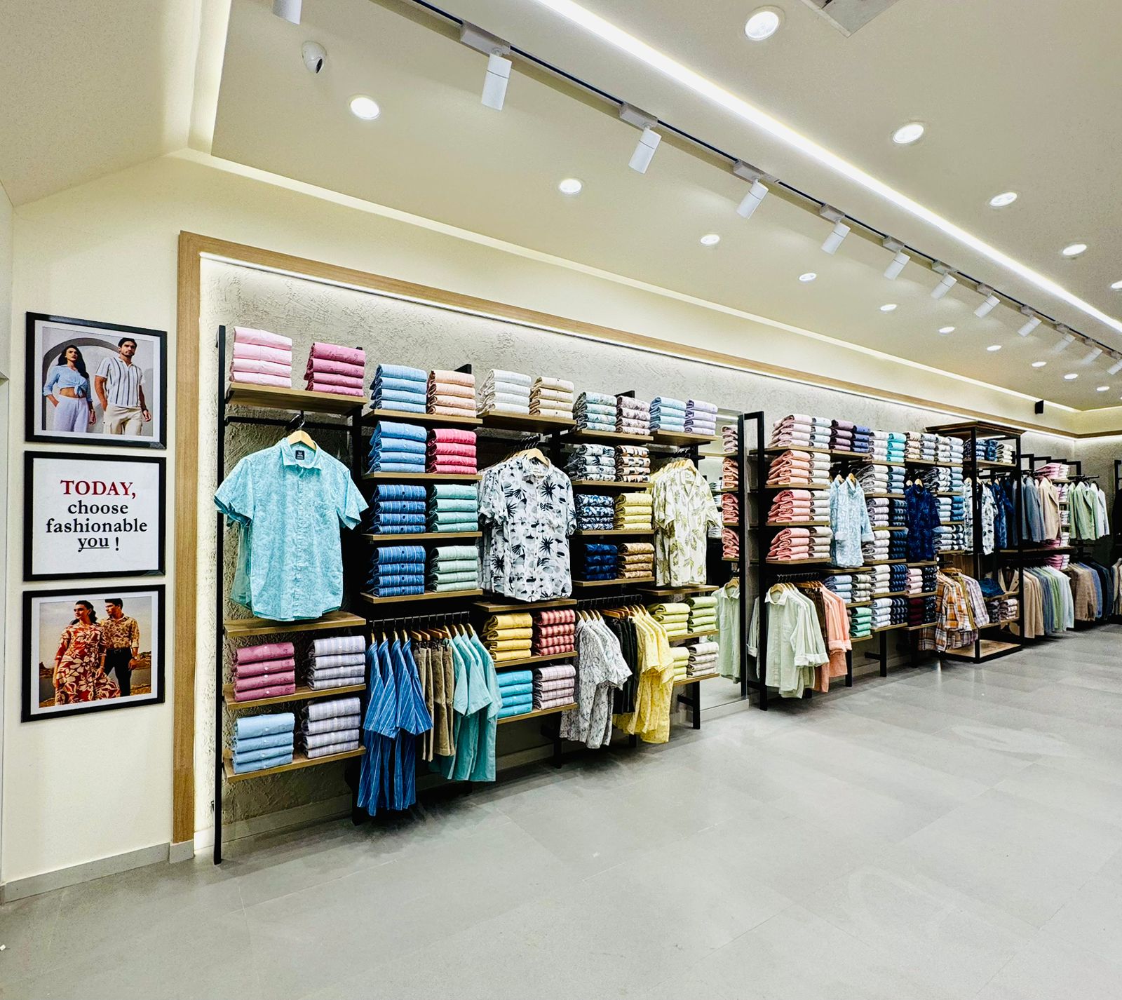 Cantabil expands its retail presence with the opening of its new store at DAULATABAD, GURUGRAM