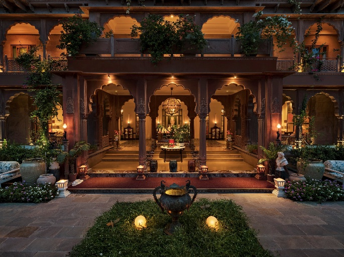 This Raksha Bandhan, Take Your Sibling on a Long Weekend Getaway