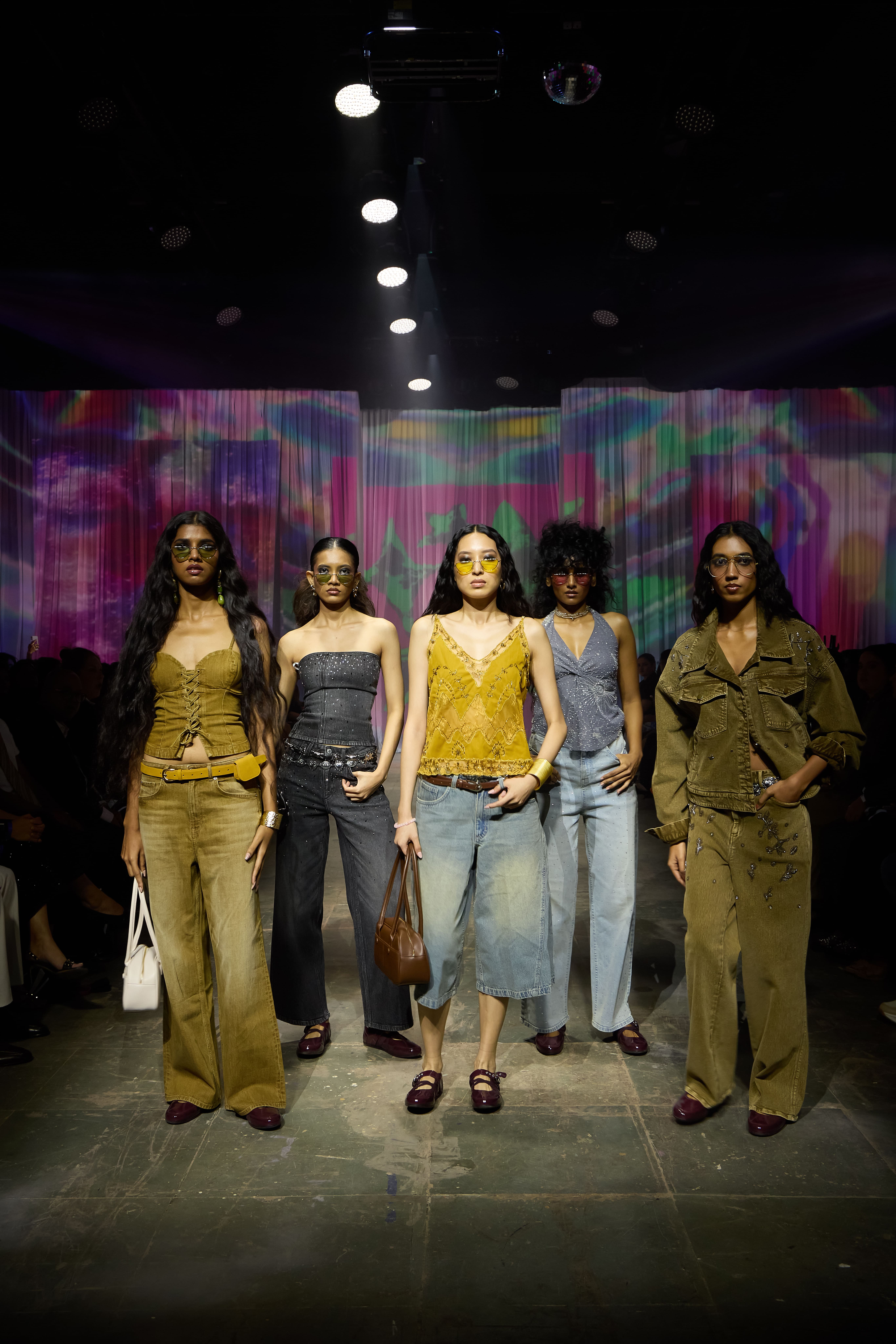 Westside Unveils &lsquo;Front Row&rsquo; Bringing Together 150 Culture-Shapers to Spotlight Fashion&rsquo;s Next Generation