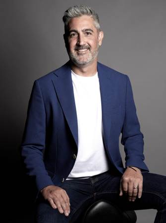 Zscaler strengthens APJ leadership to accelerate growth in the AI era