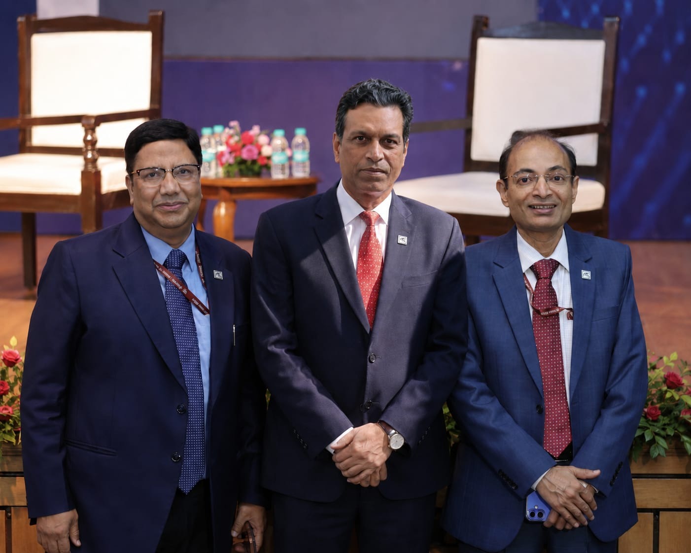 PanIIT Alumni India Elects Dr Amitabh Ranjan as Vice Chairman and Rajeev Singh as General Secretary