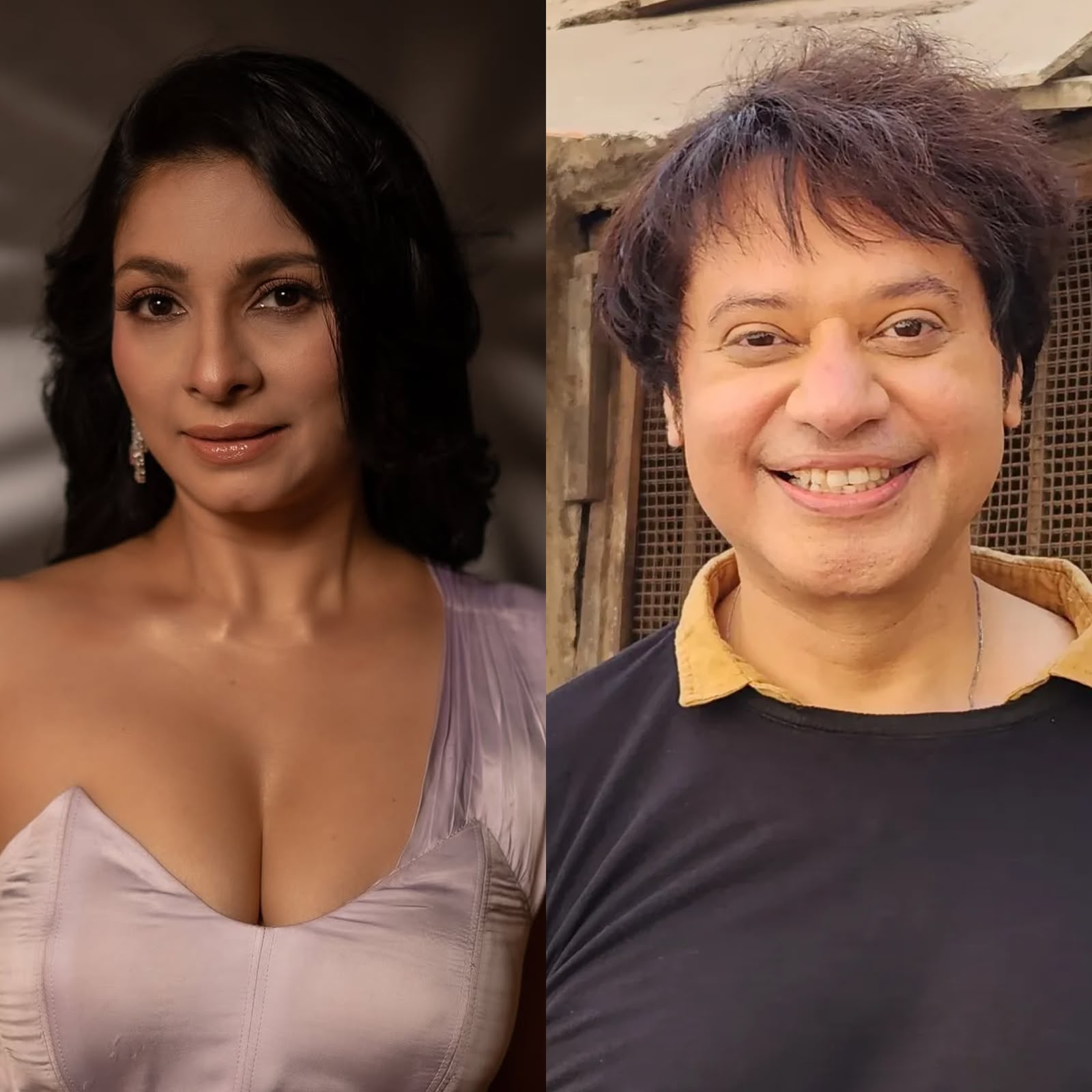 After Five Years, Actress Tanishaa Mukerji Returns to the Screen with Director Kapil Kaustubh Sharma&rsquo;s Multi-Decade Parsi-Set Story